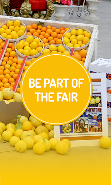 be part of the fair